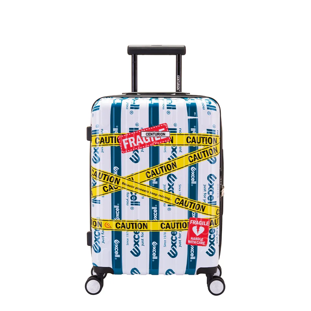 CENTURION 百夫長旅行箱 27吋 消光行李箱 超輕羽量 經典拉鍊 CREW886 得意時袋 歷史價格詳細信息