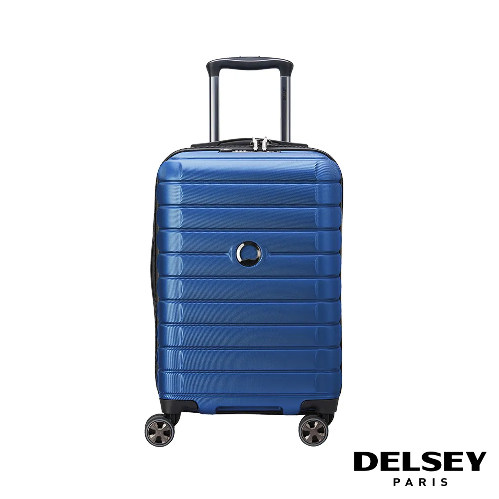 【DELSEY 法國大使】SHADOW 5.0-27吋旅行箱-綠色 00287881803(★萬向雙排靜音輪+把手超重指示器★) 歷史價格詳細信息