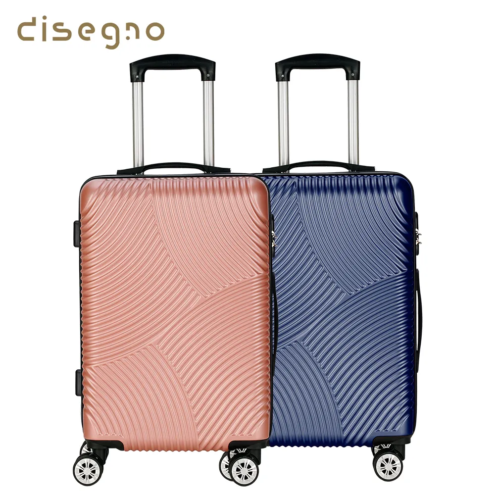 【DISEGNO】24吋普羅旺斯拉鍊登機行李箱 歷史價格詳細信息
