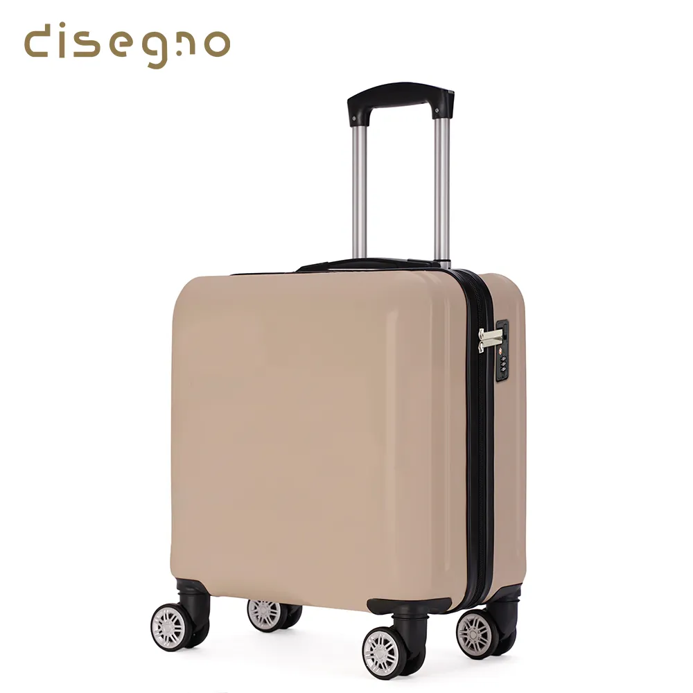 【DISEGNO】16吋極致輕量商務箱 歷史價格詳細信息