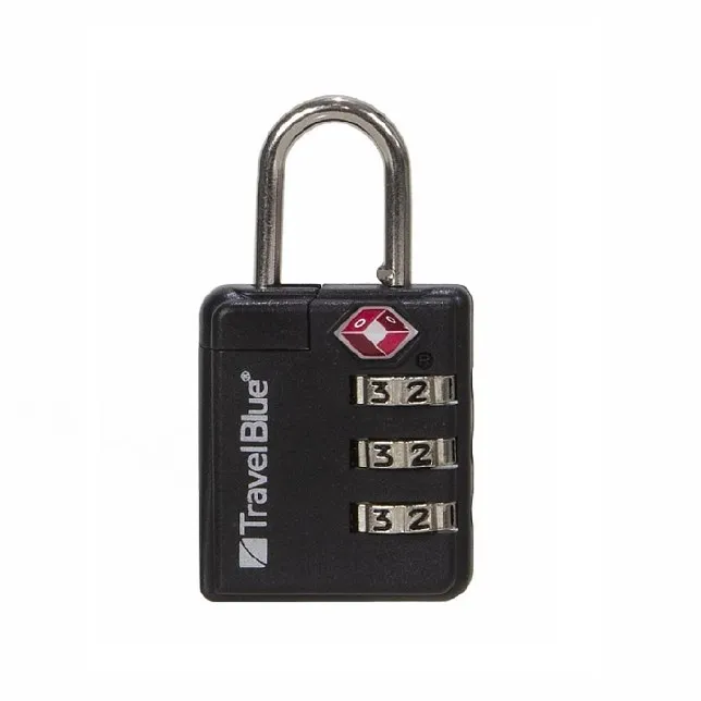 【 Travel Blue 藍旅 旅行配件 】 TSA美國海關密碼鎖 行李束帶 紫色 TB043-PR 歷史價格詳細信息