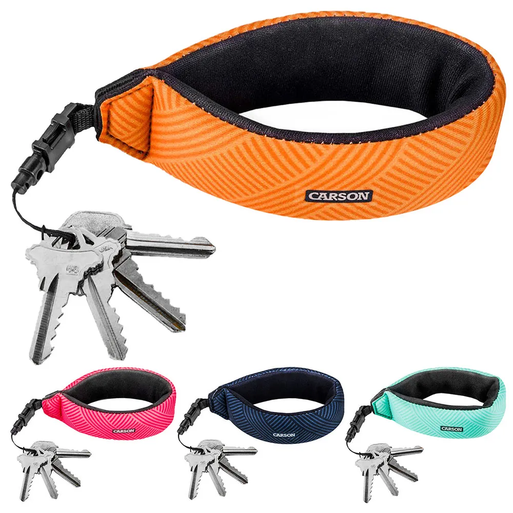 CARSON 漂浮鑰匙圈 歷史價格詳細信息