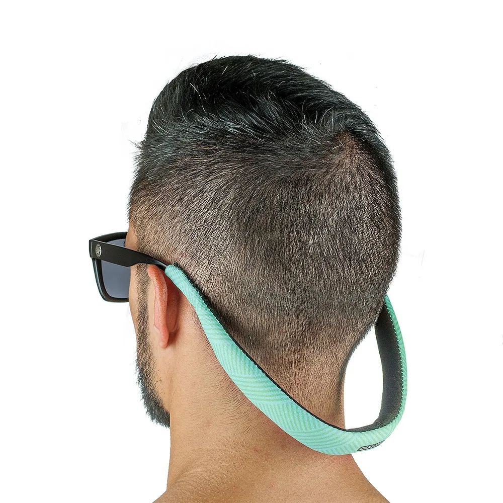 CARSON 漂浮眼鏡帶(斜紋綠) 歷史價格詳細信息