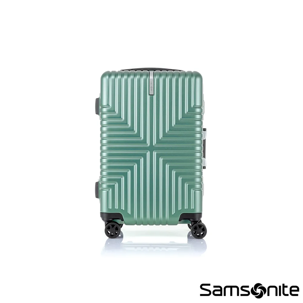 Samsonite/新秀麗鋁框拉桿行李箱 TRU-FRAME系列旅行箱I00-kby科貝 歷史價格詳細信息