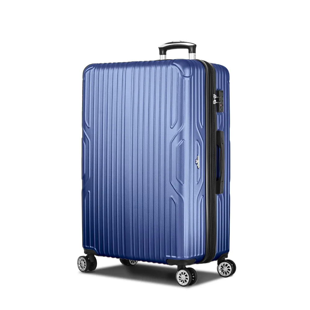 【Arowana 亞諾納】超韌體20吋防爆拉鍊旅行箱/行李箱(多色任選) 歷史價格詳細信息