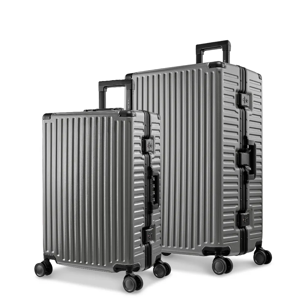 Arowana 亞諾納  25/29吋維納斯 PC航太鋁框避震輪行李箱/旅行箱/登機箱/輕旅箱/鋁框/拖拉箱 歷史價格詳細信息