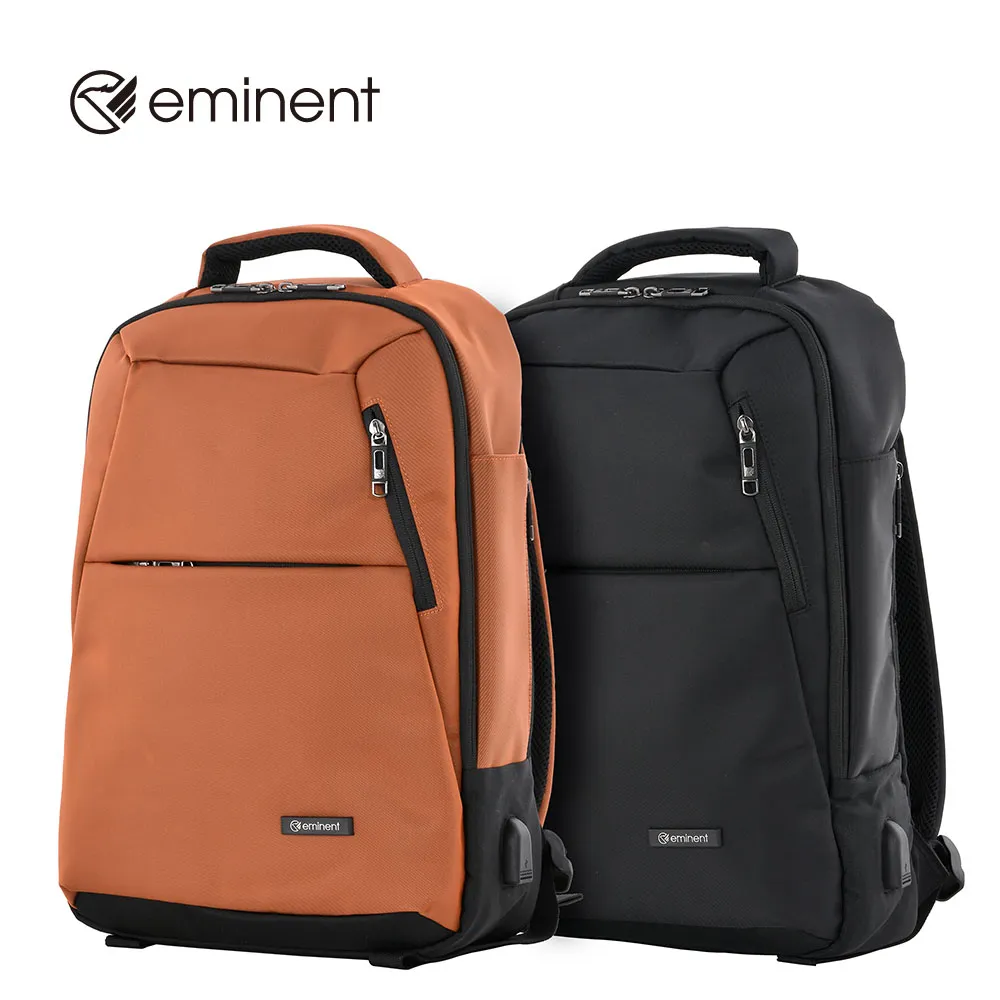 eminent品牌旗艦館 - 16吋 北歐風筆電背包 62-70125(多色可選) 歷史價格詳細信息
