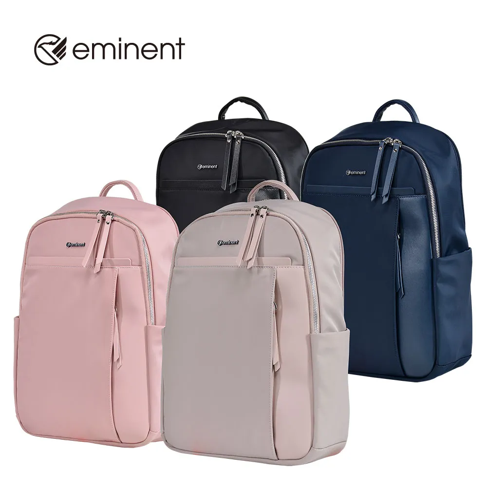 eminent品牌旗艦館 - 16吋 北歐風筆電背包 62-70125(多色可選) 歷史價格詳細信息