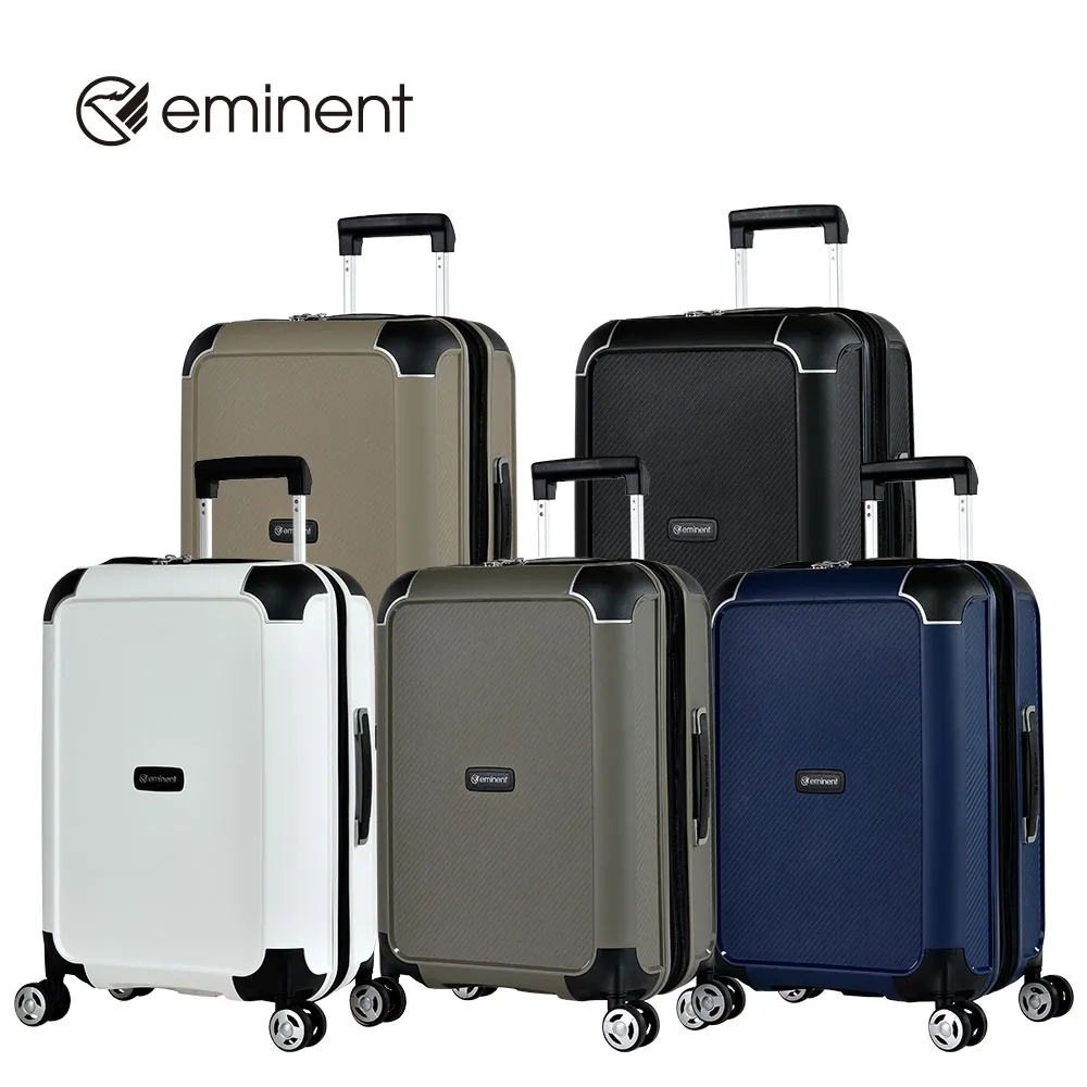eminent品牌旗艦館 -24吋 可擴充拉鍊PC行李箱 KJ21(共三色) 歷史價格詳細信息