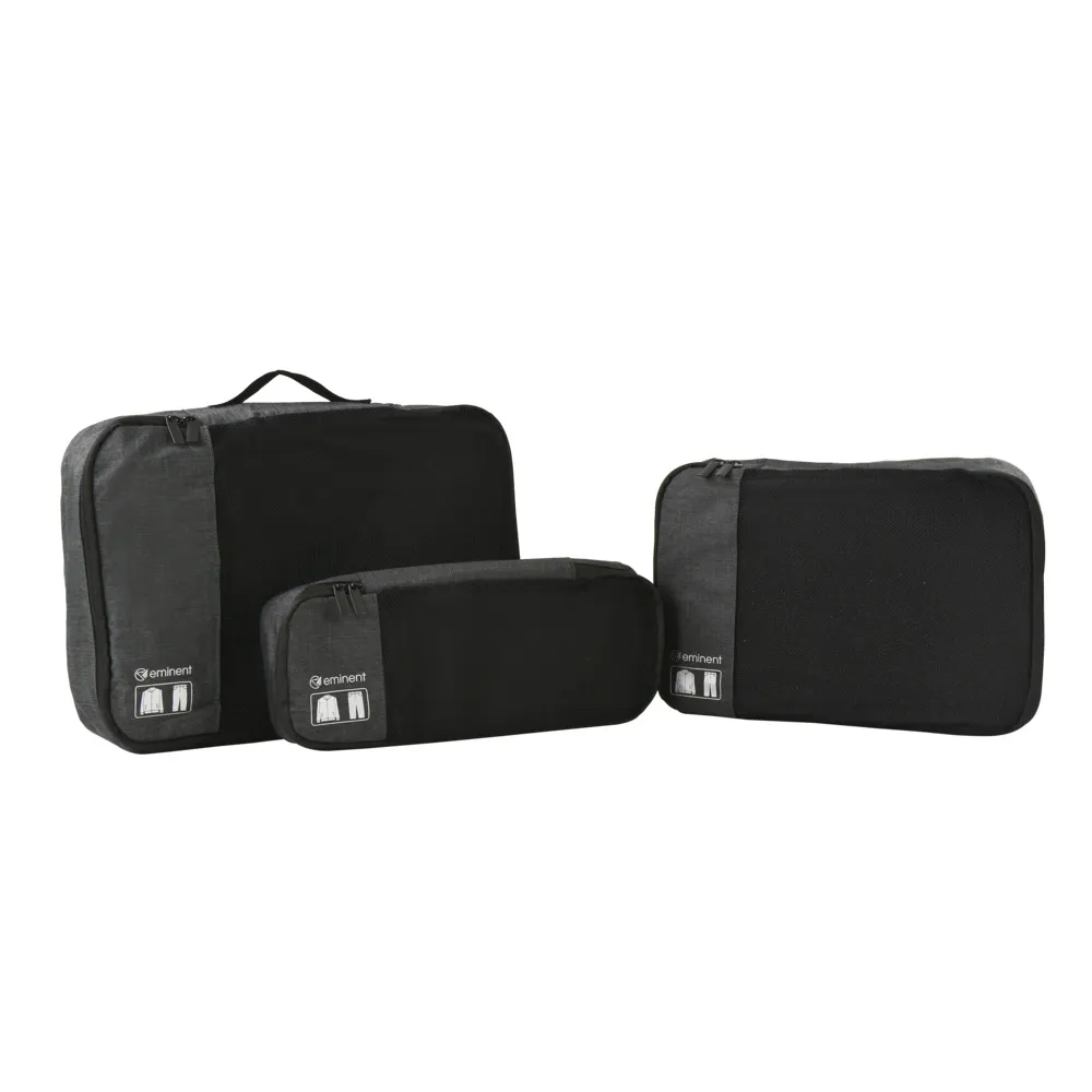 eminent品牌旗艦館 - 旅行收納袋三件組 WF-TR-170612 歷史價格詳細信息