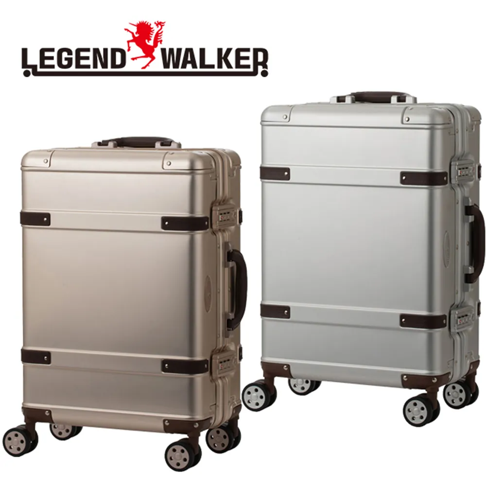 日本 LEGEND WALKER 5114-48-19吋 PC新細鋁框胖胖箱 歷史價格詳細信息