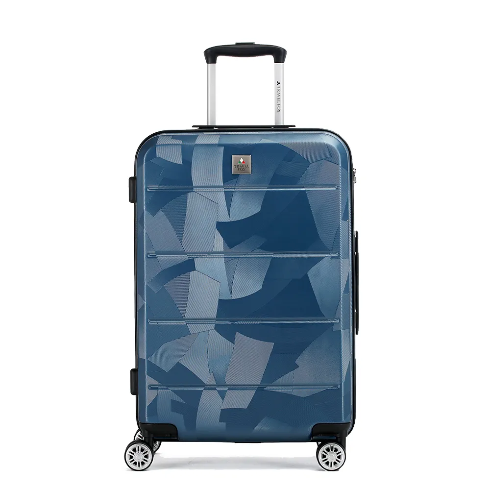 旅狐TRAVEL FOX 26吋加大菱文晶鑽行李箱 歷史價格詳細信息