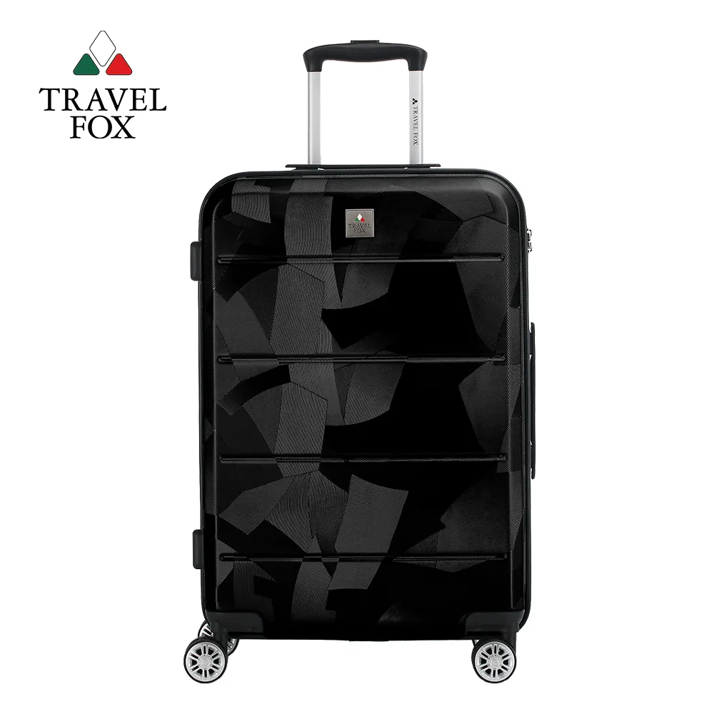 旅狐TRAVEL FOX 26吋加大菱文晶鑽行李箱 歷史價格詳細信息