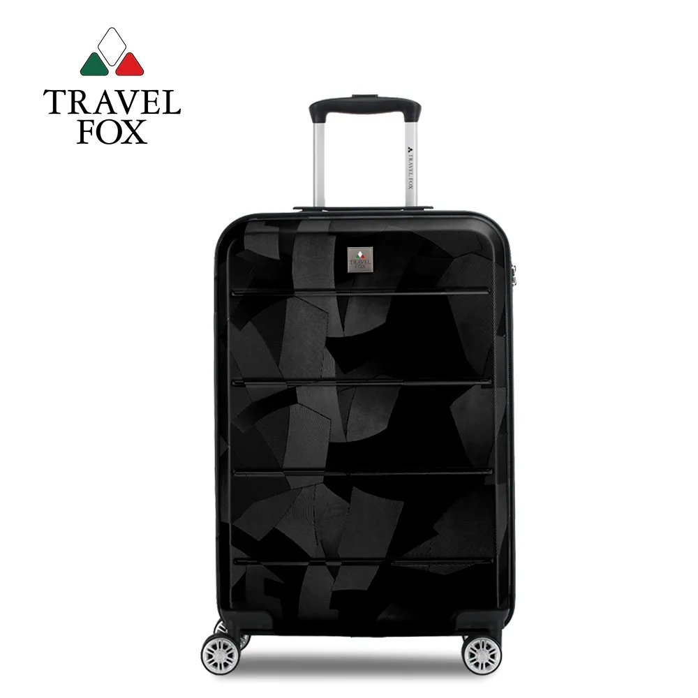 旅狐TRAVEL FOX 26吋加大菱文晶鑽行李箱 歷史價格詳細信息