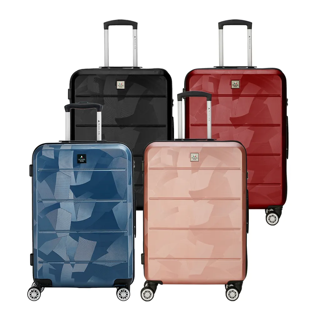 旅狐TRAVEL FOX 26吋加大菱文晶鑽行李箱 歷史價格詳細信息