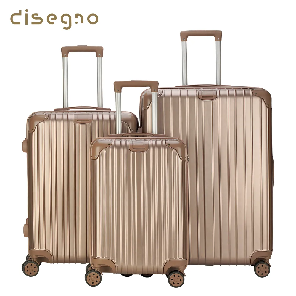 【DISEGNO】24吋極地迴旋拉鍊旅行行李箱 歷史價格詳細信息