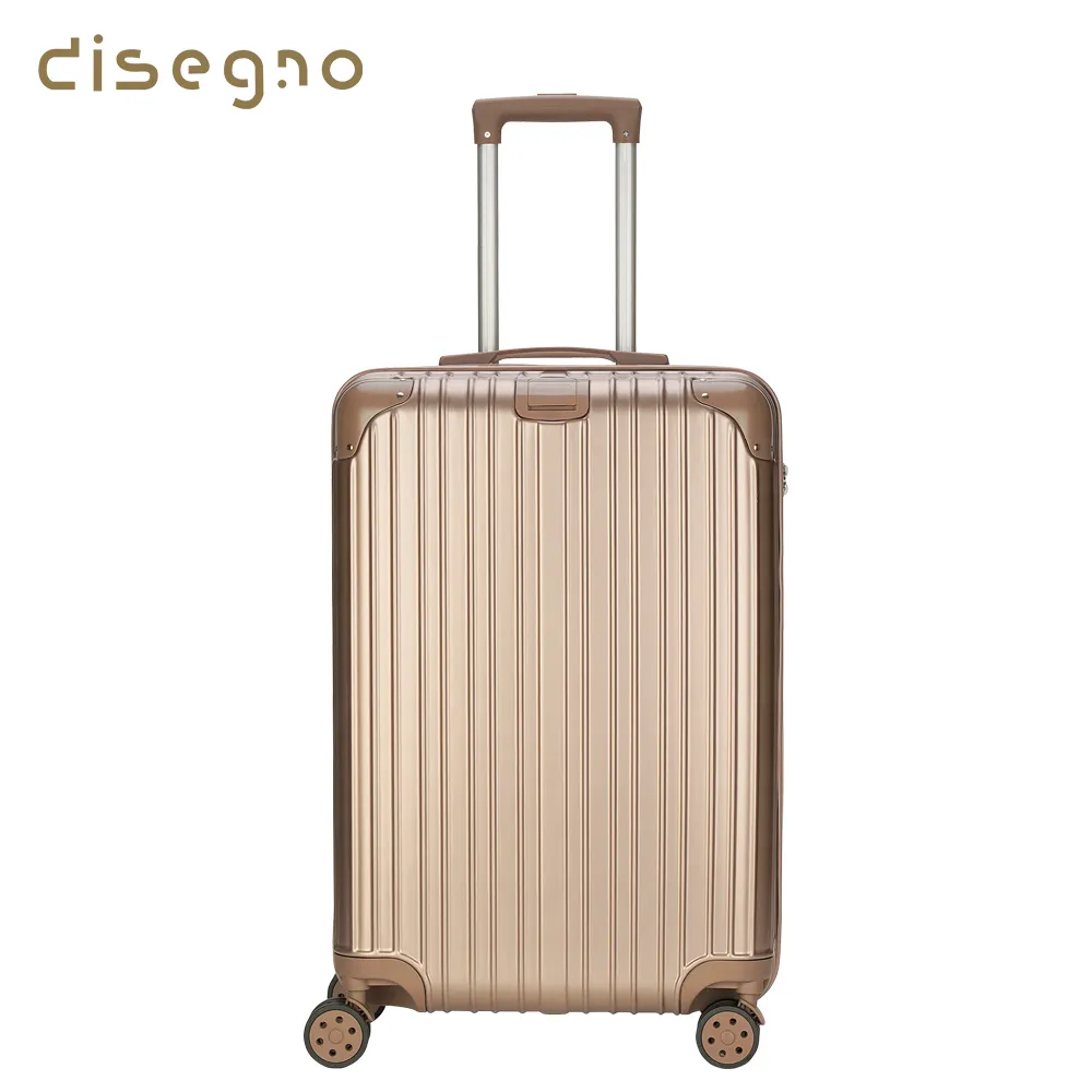 【DISEGNO】20吋極地迴旋拉鍊登機行李箱 歷史價格詳細信息