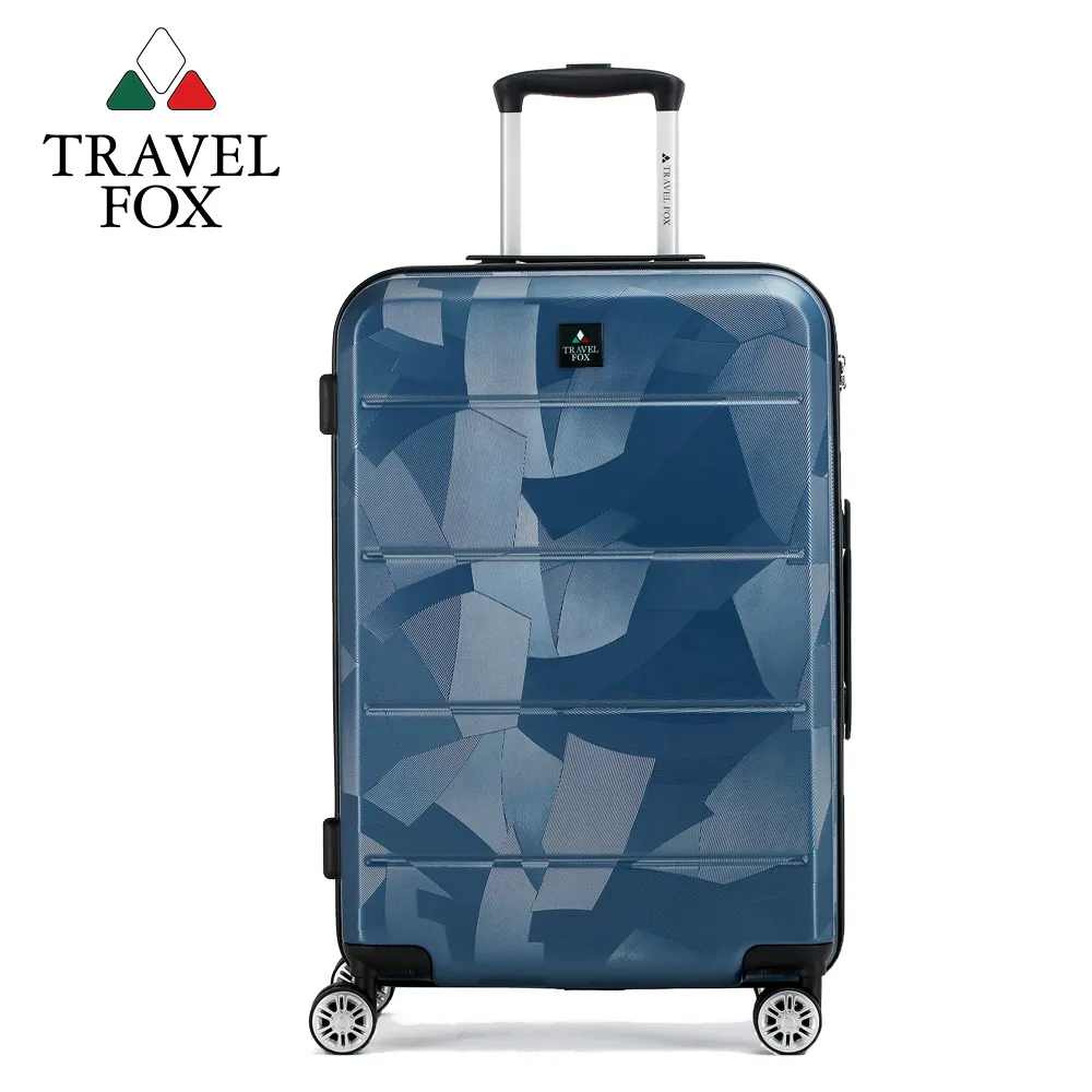【TRAVEL FOX 旅狐】25吋閃耀拉鍊行李箱-玫瑰金 歷史價格詳細信息