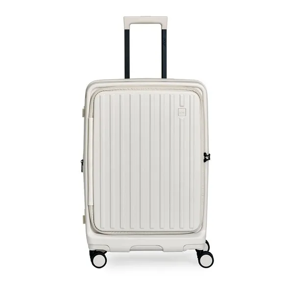 【Acer】25吋 巴塞隆納前開式行李箱 五色可選 加贈行李吊秤+旅行萬用轉接頭六件組 行李箱 大容量 TSA海關安全鎖 歷史價格詳細信息