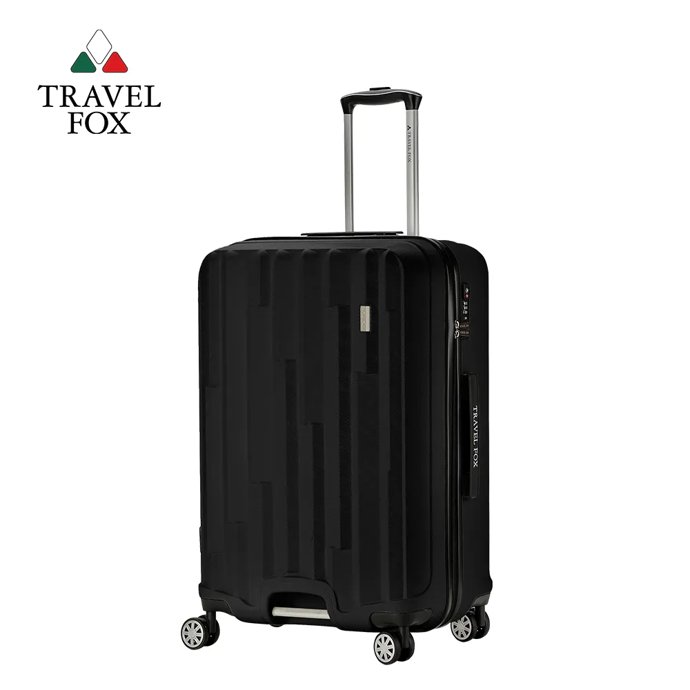 【TRAVEL FOX 旅狐】29吋尊爵經典拉鍊登機行李箱 價格比較,價格查詢,歷史價格詳細信息