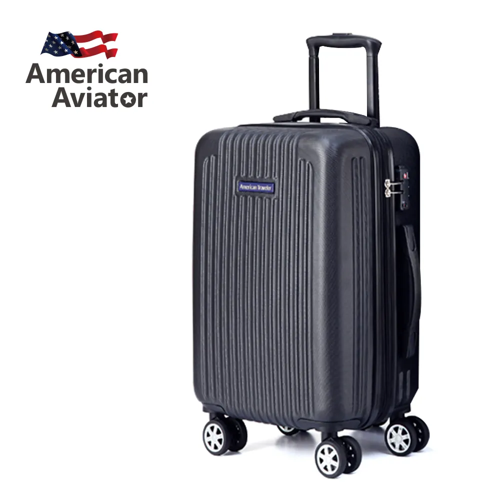 [AA美國飛行家 ] LA洛杉磯系列 25吋- 菱紋抗刮超輕量行李箱 (海軍藍) 歷史價格詳細信息