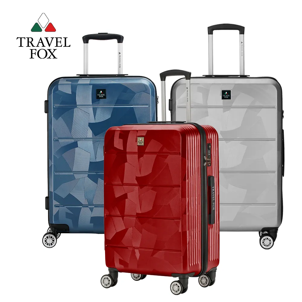 【TRAVEL FOX 旅狐】29吋尊爵經典拉鍊登機行李箱 歷史價格詳細信息
