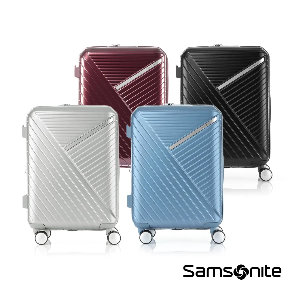 Samsonite 新秀麗 20吋 可擴充商務登機箱 行李箱 收納箱 兩輪 歷史價格詳細信息