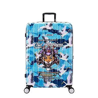 【CENTURION 百夫長】虎鯨 28吋旅行箱 歷史價格詳細信息