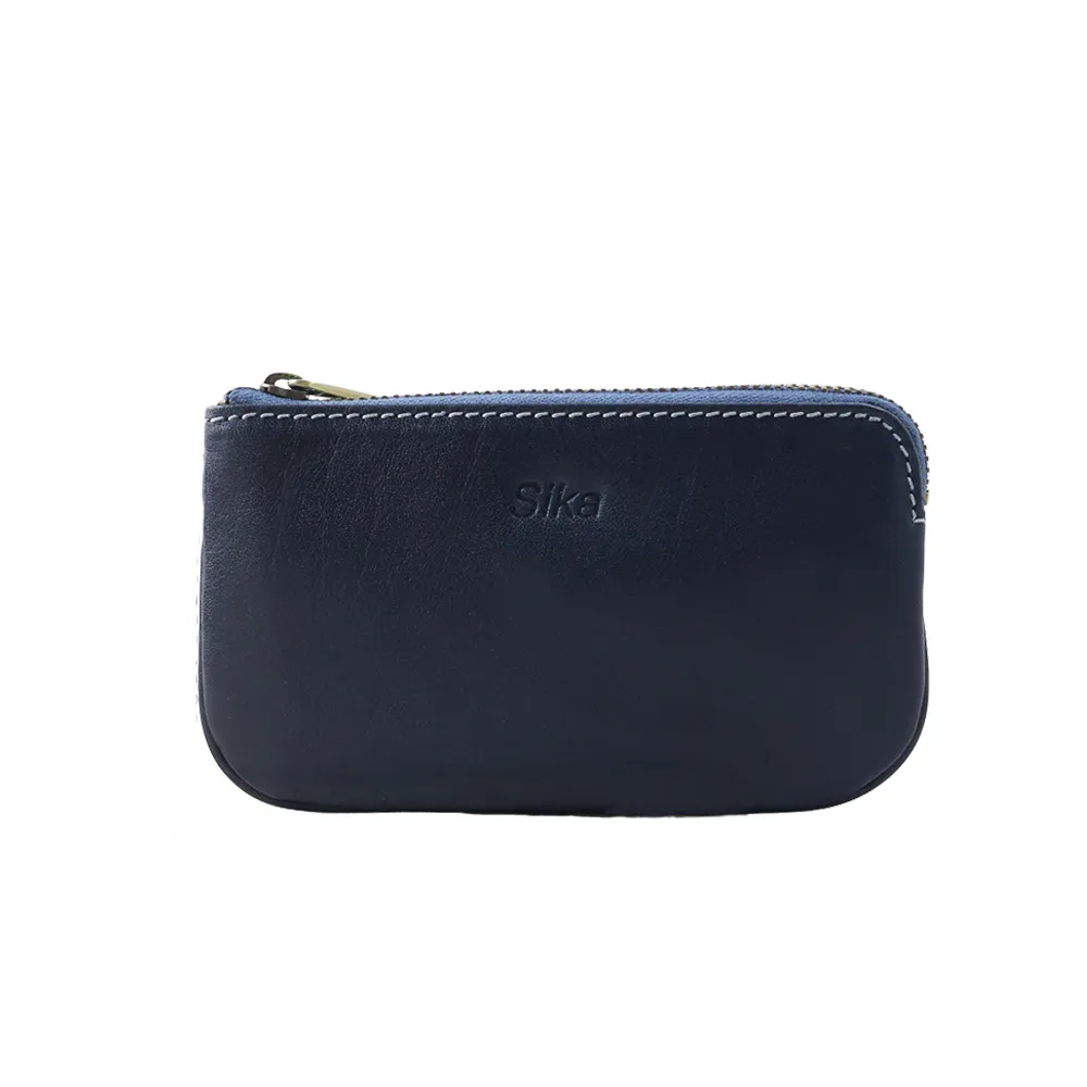 Sika零錢包-A8238A-08深墨綠 歷史價格詳細信息