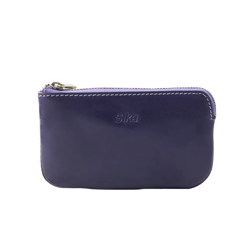 Sika零錢包-A8238A-08深墨綠 歷史價格詳細信息