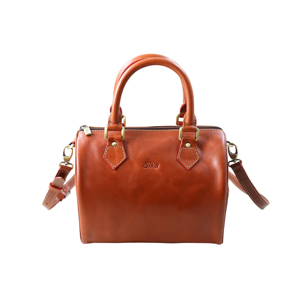 Sika波士頓包(大)M6010A-01原味褐 歷史價格詳細信息