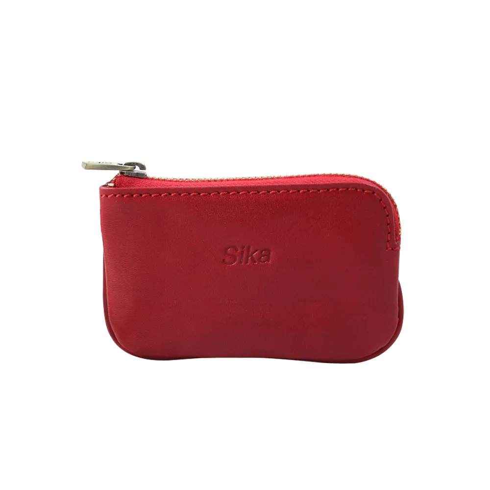 Sika零錢包-A8238A-08深墨綠 歷史價格詳細信息