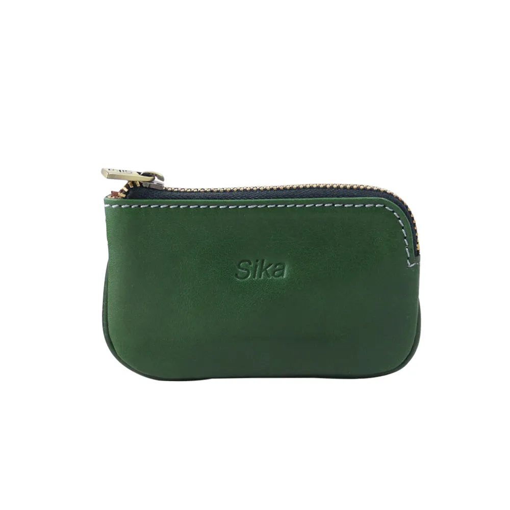 Sika零錢包-A8227A-07深紫色 歷史價格詳細信息