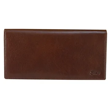 Sika義大利時尚真皮經典水餃零錢包A8290-03質感黑 歷史價格詳細信息