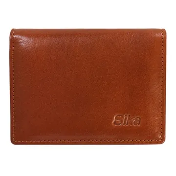 Sika義大利牛皮素面時尚公事包M6179-01原味褐 歷史價格詳細信息