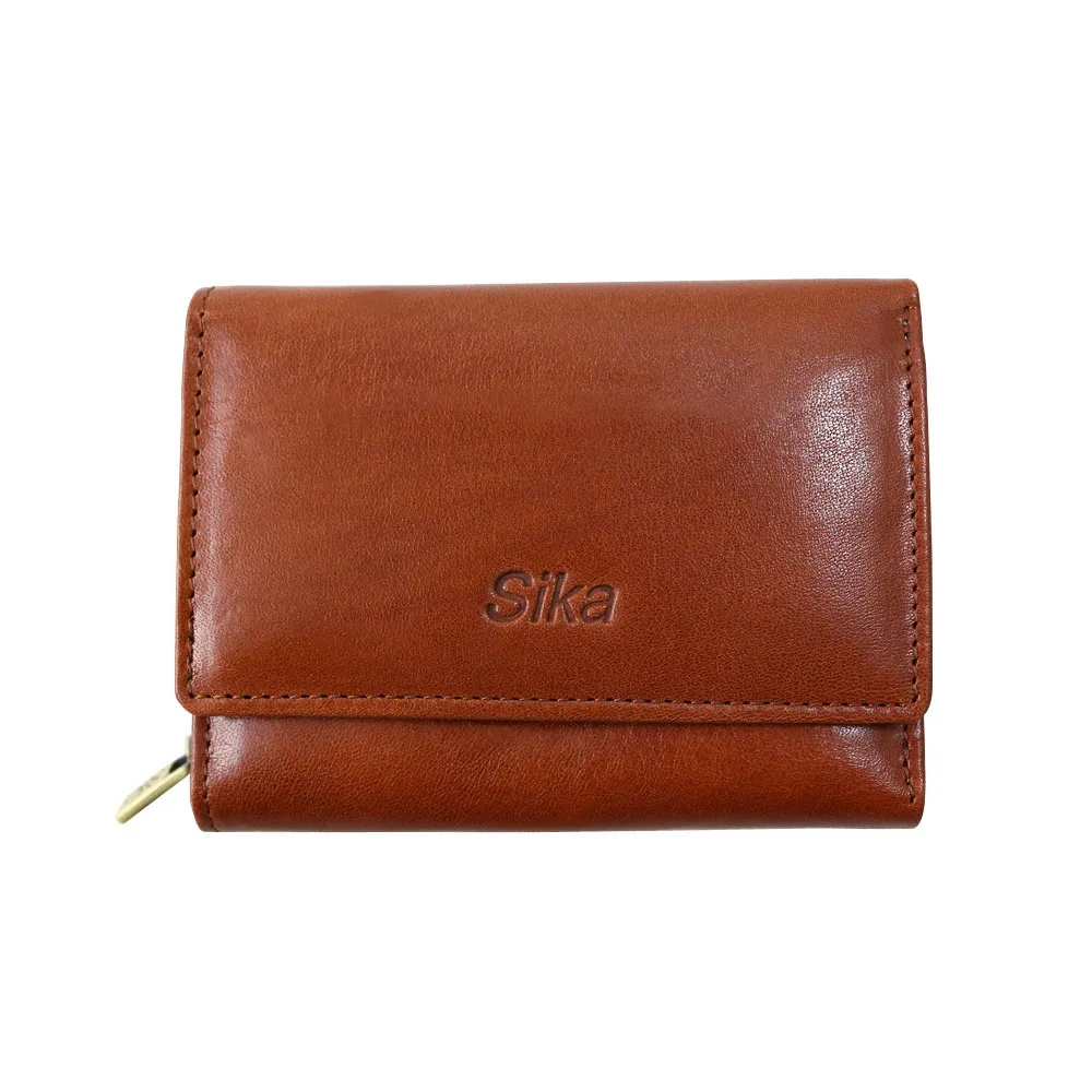 Sika義大利時尚牛皮壓荔枝紋斜背包L6073-03質感黑 歷史價格詳細信息