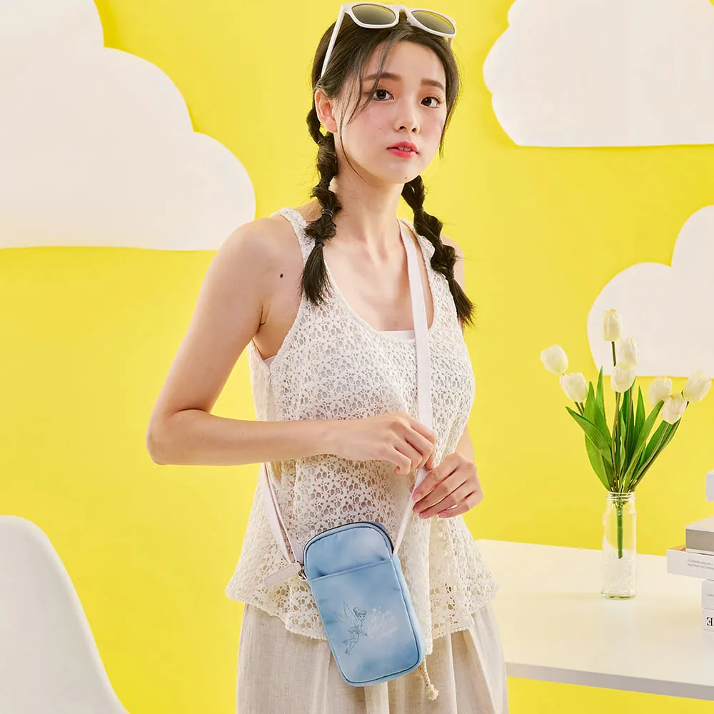 【PARTAKE】Disney 奇奇蒂蒂-淘氣松果-雙層零錢包-棕(PTD23-D9-22BN) 歷史價格詳細信息