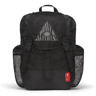 Nike Kyrie Rksk 綠紫 運動 後背包 CU3939-300 歷史價格詳細信息