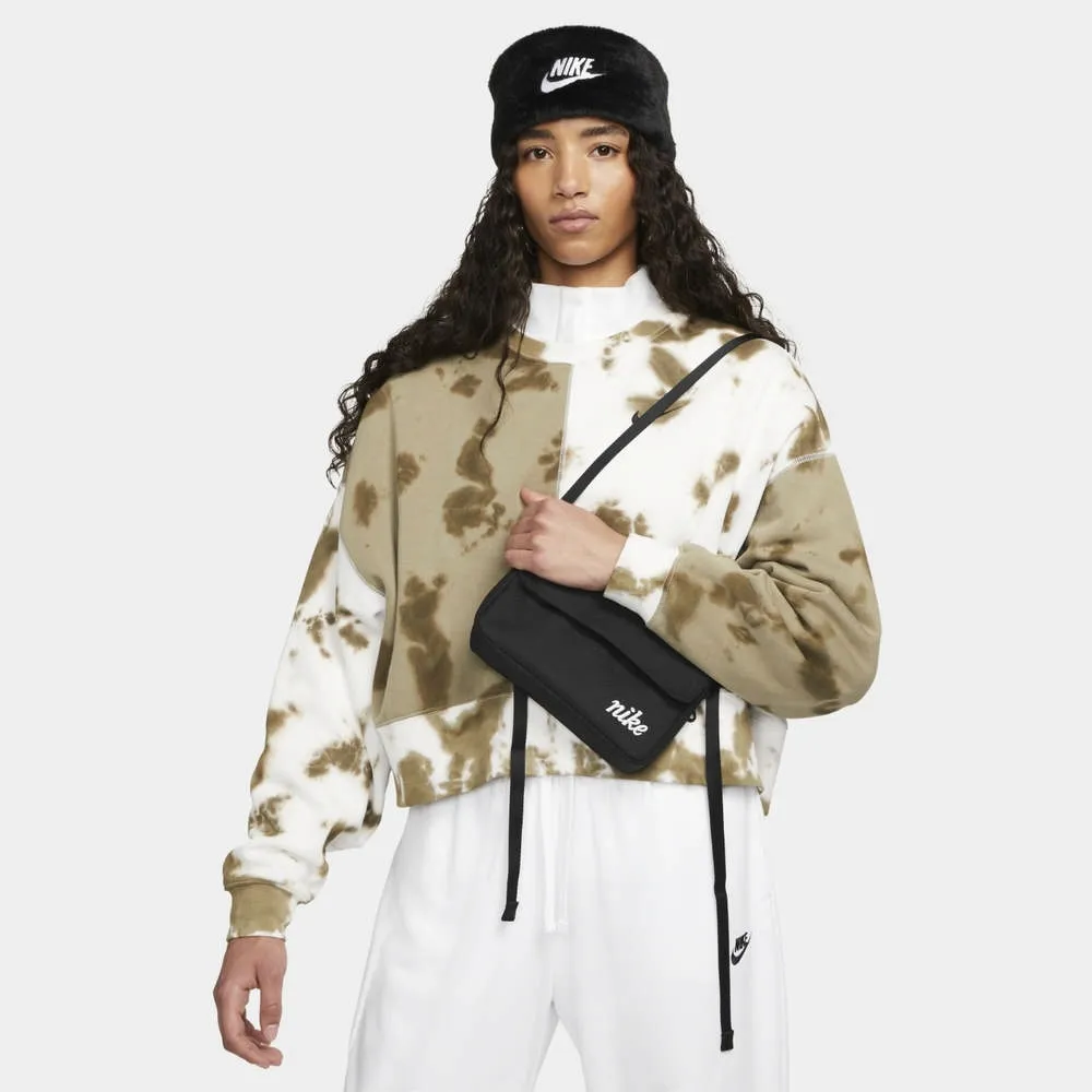 NIKE NSW FUTURA 365 CROSSBODY 休閒 側背包 小包 CW9300-010 歷史價格詳細信息