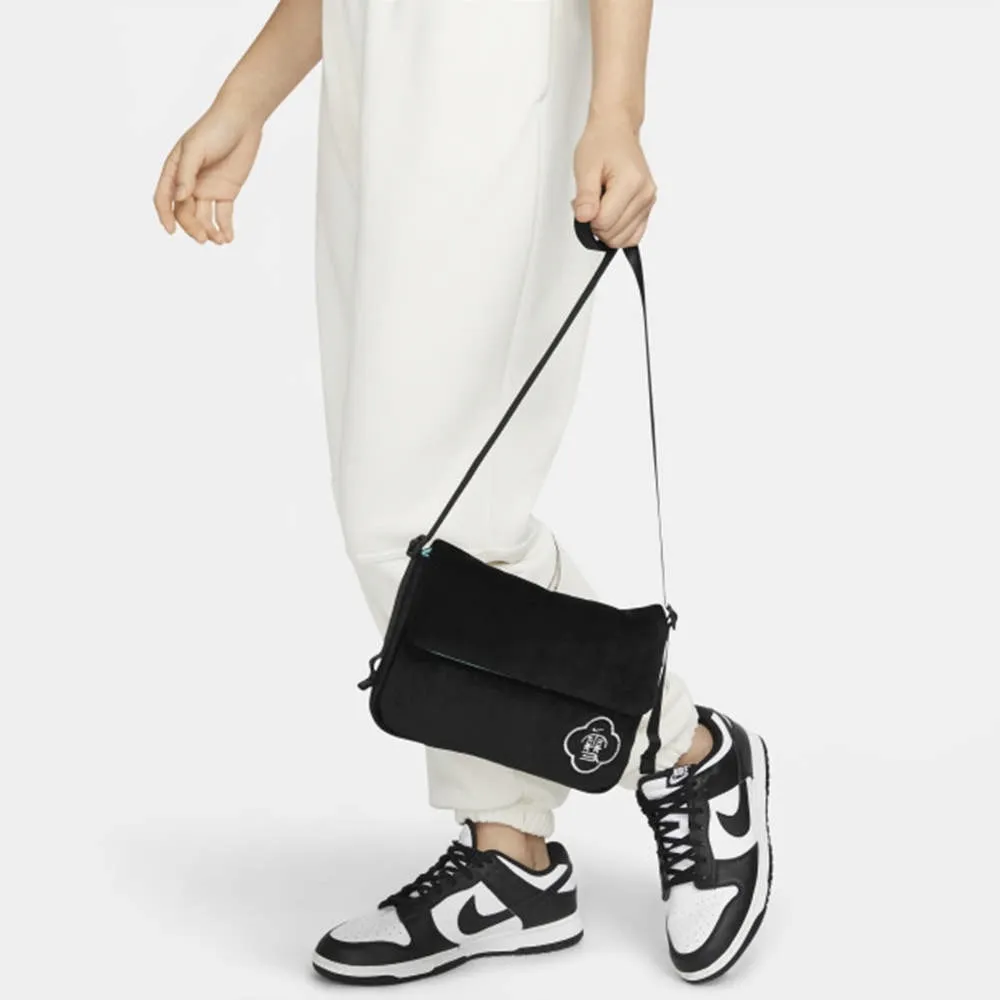 【NIKE】NSFUTURA 365 CRSSBDY ICN 女 側背包-DQ5701010 歷史價格詳細信息