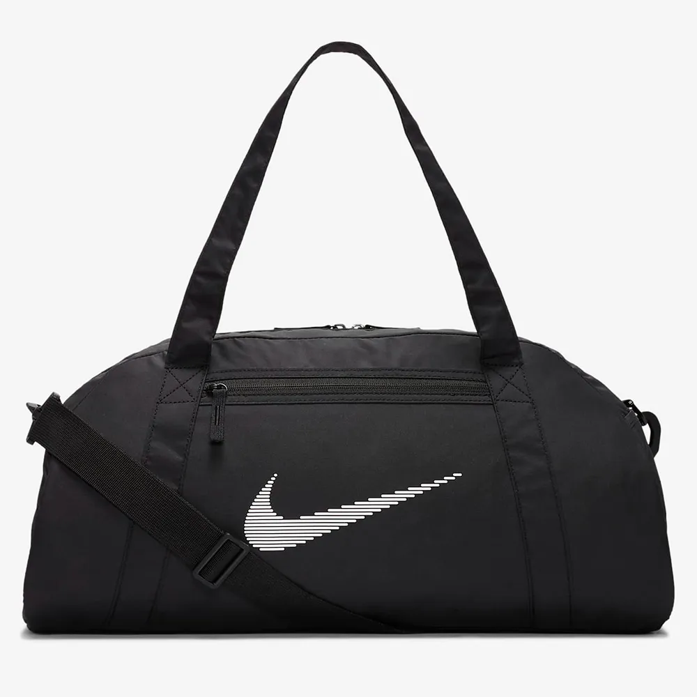 NIKE GYM CLUB BAG 健身包 旅行袋 手提側背 正品公司貨 DR6974-010 歷史價格詳細信息