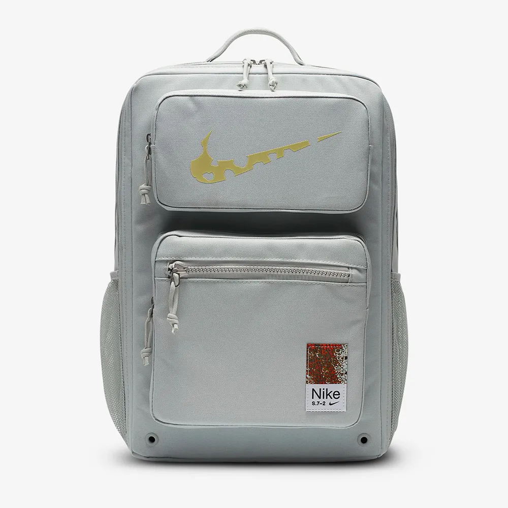 Nike 包包 Utility Speed 黑 後背包 雙肩包 背包 氣墊 大容量 訓練【ACS】 FB2833-010 歷史價格詳細信息