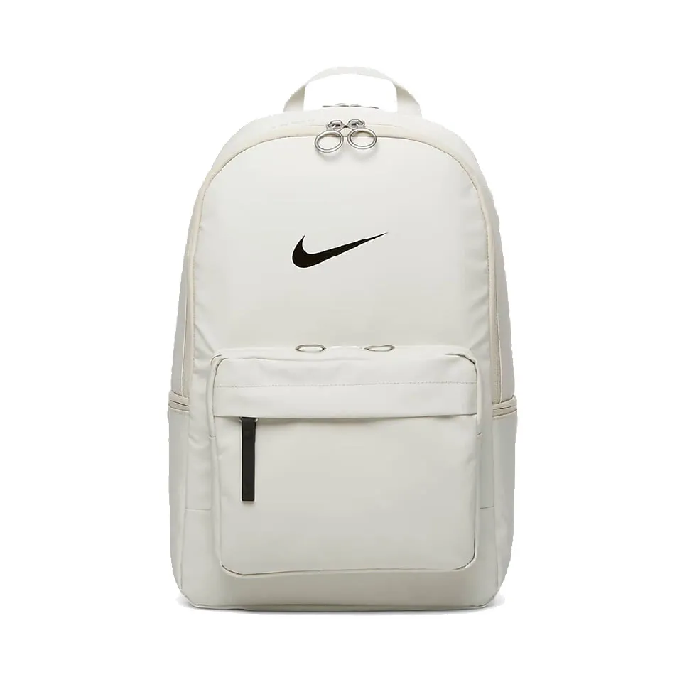NIKE NK HERITAGE BKPK - SWOOSH 男後背包 DC7344010 黑 歷史價格詳細信息