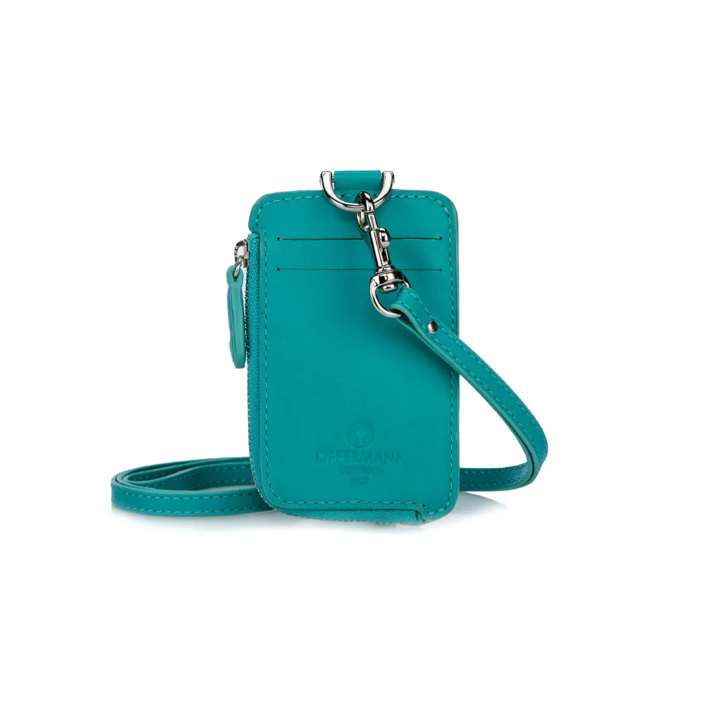 【OFFERMANN】Bauhaus 簡約雙色筆電包-藍 歷史價格詳細信息