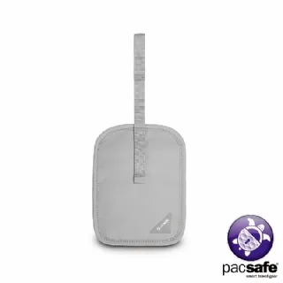 Pacsafe COVERSAFE S75 隱藏式掛頸包 黑色(790) 歷史價格詳細信息