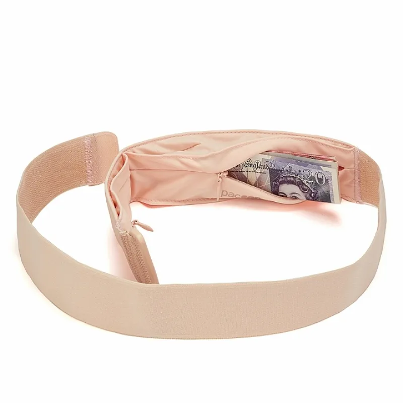 Pacsafe COVERSAFE S75 隱藏式掛頸包 黑色(790) 歷史價格詳細信息