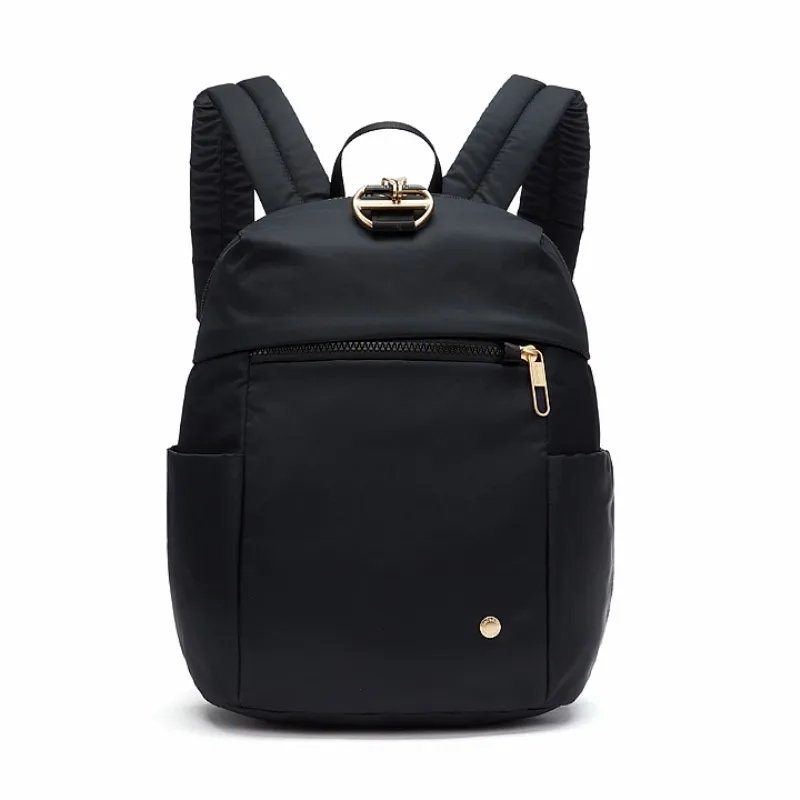 Pacsafe CITYSAFE CX CONVERTIBLE 可摺疊防盜側背包 (5L) (淺棕紅) 歷史價格詳細信息