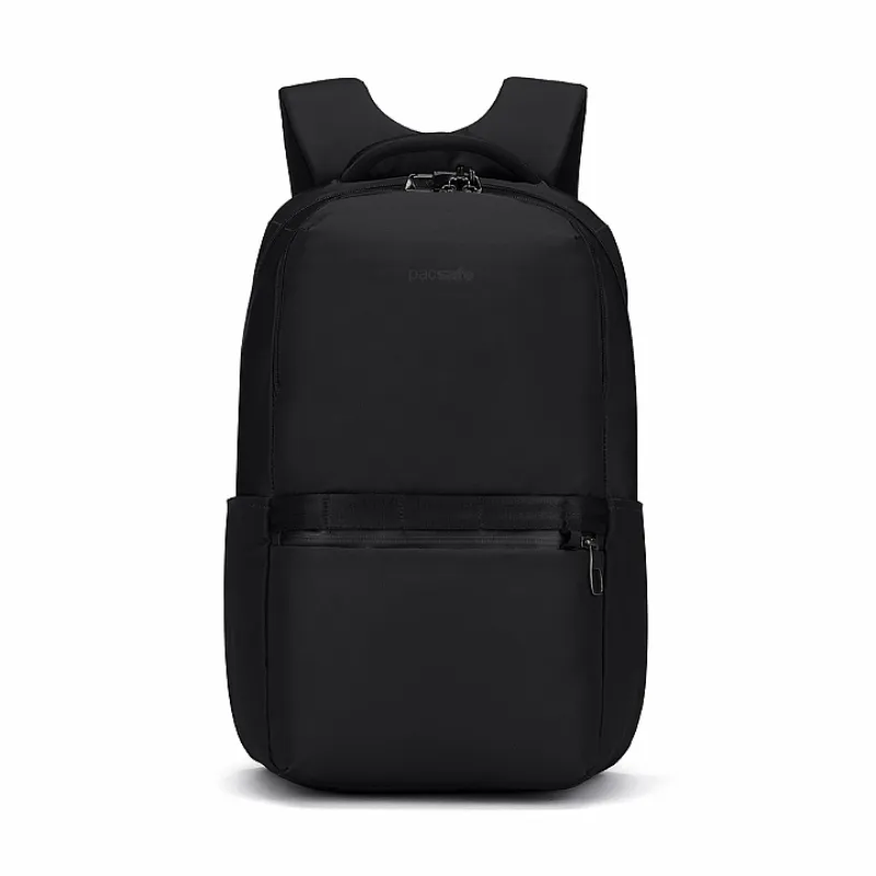 Pacsafe PACSAFE ECONYL VIBE 325 防盜斜背包(10L) 黑色(3880) 歷史價格詳細信息