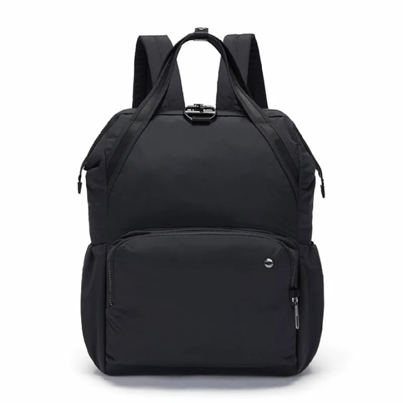 Pacsafe CITYSAFE CX CONVERTIBLE 可摺疊防盜側背包 (5L) (淺棕紅) 歷史價格詳細信息