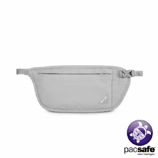Pacsafe COVERSAFE S75 隱藏式掛頸包 黑色(790) 歷史價格詳細信息